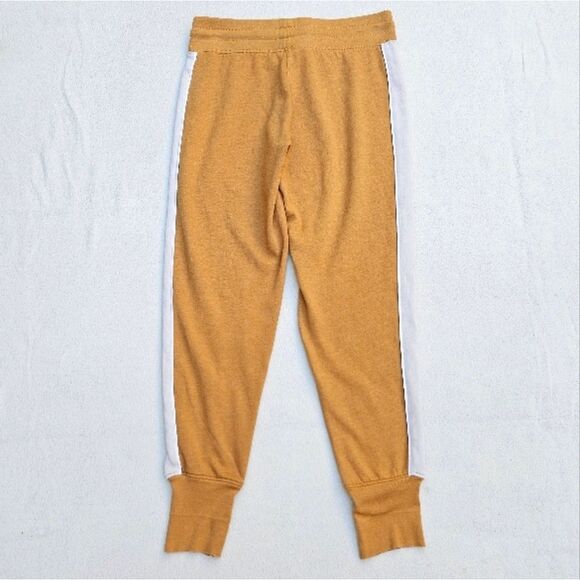 Aeropostale Tan and White Jogger Sweatpants - Picture 9 of 10